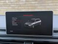 Audi A4 2.0 A4 S Line TDI 5dr 60