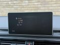 Audi A4 2.0 A4 S Line TDI 5dr 63