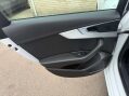 Audi A4 2.0 A4 S Line TDI 5dr 64