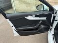 Audi A4 2.0 A4 S Line TDI 5dr 67
