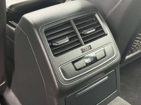 Audi A4 2.0 A4 S Line TDI 5dr 69