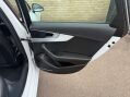 Audi A4 2.0 A4 S Line TDI 5dr 70