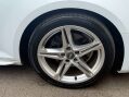 Audi A4 2.0 A4 S Line TDI 5dr 74