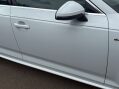 Audi A4 2.0 A4 S Line TDI 5dr 75