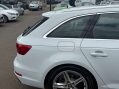 Audi A4 2.0 A4 S Line TDI 5dr 77