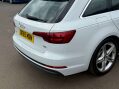 Audi A4 2.0 A4 S Line TDI 5dr 80