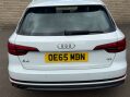 Audi A4 2.0 A4 S Line TDI 5dr 81