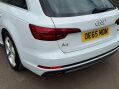Audi A4 2.0 A4 S Line TDI 5dr 82