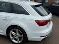 Audi A4 2.0 A4 S Line TDI 5dr 83