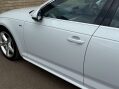 Audi A4 2.0 A4 S Line TDI 5dr 86