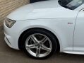 Audi A4 2.0 A4 S Line TDI 5dr 87