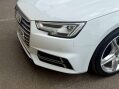 Audi A4 2.0 A4 S Line TDI 5dr 88