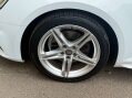 Audi A4 2.0 A4 S Line TDI 5dr 89