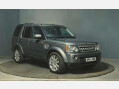 Land Rover Discovery 3.0 Discovery HSE SDV6 Auto 4WD 5dr 1