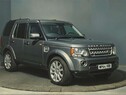 Land Rover Discovery 3.0 Discovery HSE SDV6 Auto 4WD 5dr