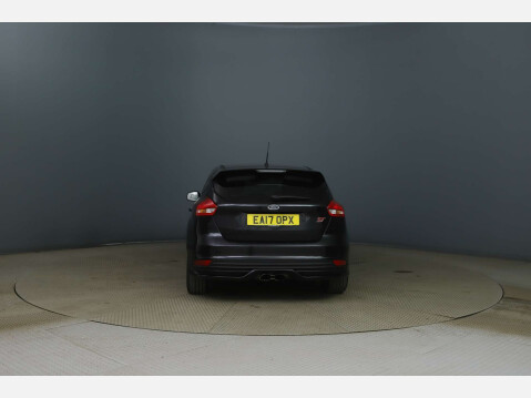 Ford Focus 2.0 Focus ST-2 T 5dr 8