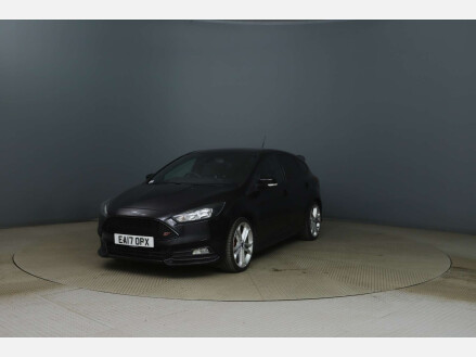 Ford Focus 2.0 Focus ST-2 T 5dr