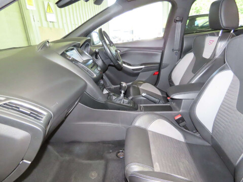 Ford Focus 2.0 Focus ST-2 T 5dr 10