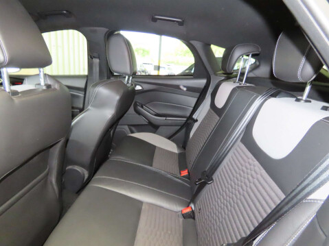 Ford Focus 2.0 Focus ST-2 T 5dr 14