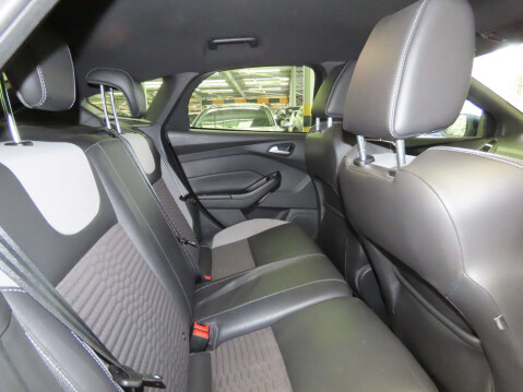 Ford Focus 2.0 Focus ST-2 T 5dr 16