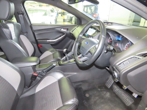 Ford Focus 2.0 Focus ST-2 T 5dr 11