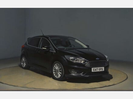 Ford Focus 2.0 Focus ST-2 T 5dr