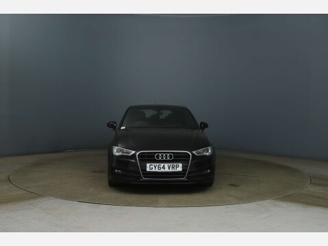 Audi A3 1.6 A3 Sportback S Line TDI 5dr 2