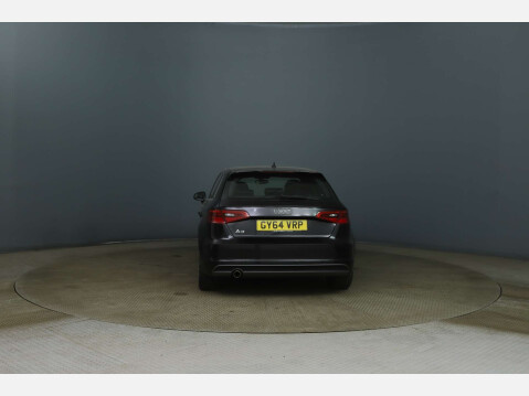 Audi A3 1.6 A3 Sportback S Line TDI 5dr 5