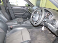 Audi A3 1.6 A3 Sportback S Line TDI 5dr 10