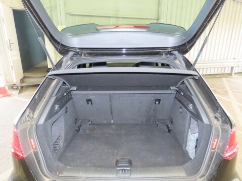 Audi A3 1.6 A3 Sportback S Line TDI 5dr 17
