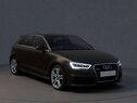 Audi A3 1.6 A3 Sportback S Line TDI 5dr