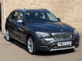 BMW X1 2.0 X1 xDrive 18d XLine Auto 4WD 5dr 4