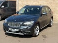 BMW X1 2.0 X1 xDrive 18d XLine Auto 4WD 5dr 12