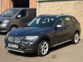 BMW X1 2.0 X1 xDrive 18d XLine Auto 4WD 5dr 33