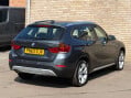 BMW X1 2.0 X1 xDrive 18d XLine Auto 4WD 5dr 37