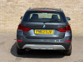 BMW X1 2.0 X1 xDrive 18d XLine Auto 4WD 5dr 9