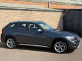 BMW X1 2.0 X1 xDrive 18d XLine Auto 4WD 5dr 43
