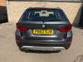 BMW X1 2.0 X1 xDrive 18d XLine Auto 4WD 5dr 77