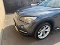BMW X1 2.0 X1 xDrive 18d XLine Auto 4WD 5dr 85