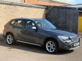 BMW X1 2.0 X1 xDrive 18d XLine Auto 4WD 5dr 19