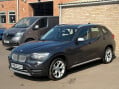 BMW X1 2.0 X1 xDrive 18d XLine Auto 4WD 5dr 20