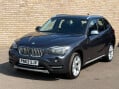 BMW X1 2.0 X1 xDrive 18d XLine Auto 4WD 5dr 36