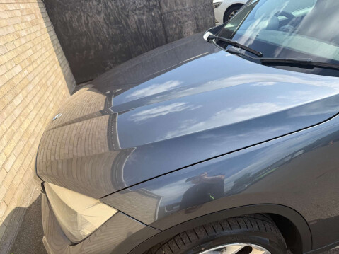 BMW X1 2.0 X1 xDrive 18d XLine Auto 4WD 5dr 86
