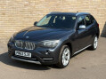 BMW X1 2.0 X1 xDrive 18d XLine Auto 4WD 5dr 5