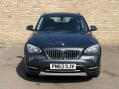 BMW X1 2.0 X1 xDrive 18d XLine Auto 4WD 5dr 8