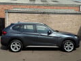 BMW X1 2.0 X1 xDrive 18d XLine Auto 4WD 5dr 15