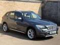 BMW X1 2.0 X1 xDrive 18d XLine Auto 4WD 5dr 24