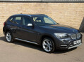 BMW X1 2.0 X1 xDrive 18d XLine Auto 4WD 5dr 32