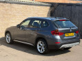 BMW X1 2.0 X1 xDrive 18d XLine Auto 4WD 5dr 42