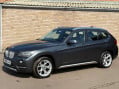 BMW X1 2.0 X1 xDrive 18d XLine Auto 4WD 5dr 44